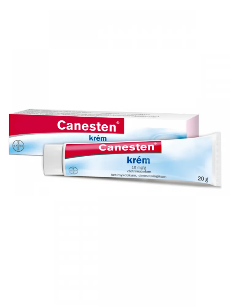 Canesten Creme 20 g