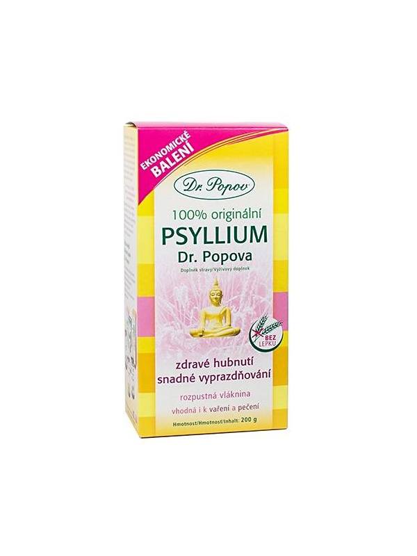 psyllium flohsamen indischer ballastoff