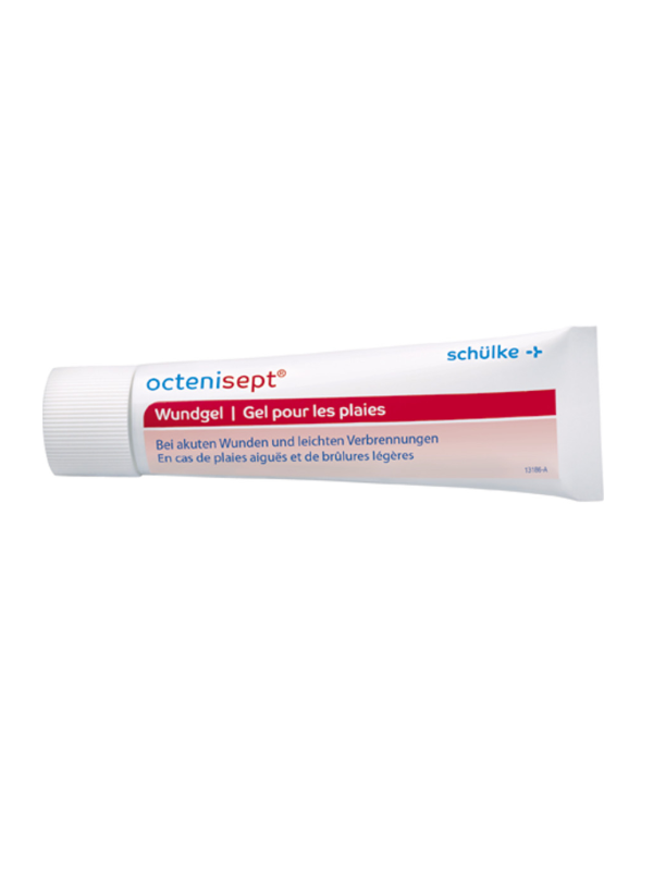 Octenisept Wundgel