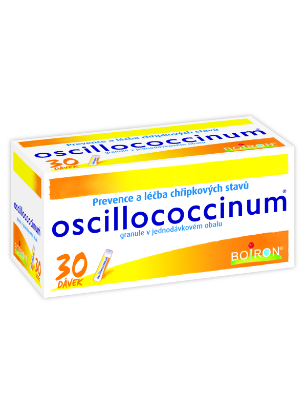 Oscillococcinum 30 Röhrchen