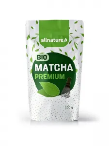 Bioprodukt.
	Kräftiger Geschmac...