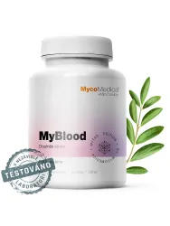 MyTao MyBlood 90 Kapseln