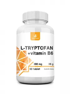 L-Tryptophan gehört zu den essen...