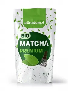 Bioprodukt.
	Kräftiger Geschmac...