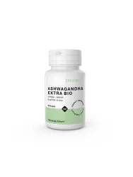 Ashwagandha EXTRA BIO Epigemic® 60 Kapseln