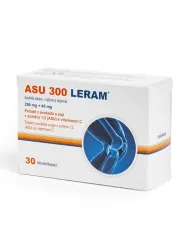 ASU 300 LERAM 30 Kapseln