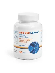ASU 300 LERAM 90 Kapseln
