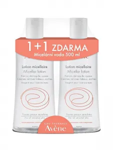 DUO-Verpackung: 2x 500 ml
	Rein...