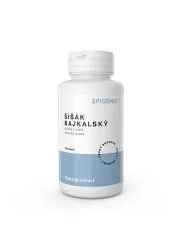 Baikal-Helmkraut - Wurzel Epigemic® 120 Kapseln