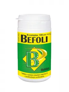 Befoli 100 Tabletten