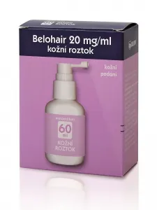 Zur Behandlung von hormonellem H...