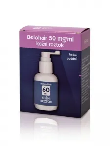 Zur Behandlung von hormonellem H...