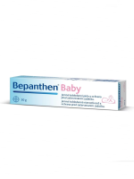 Bepanthen Care Salbe ändert sein...