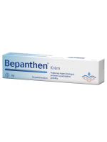 Wirkstoff: Dexpanthenol 50 mg in...