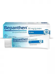 Regeneriert und hydratisiert tro...