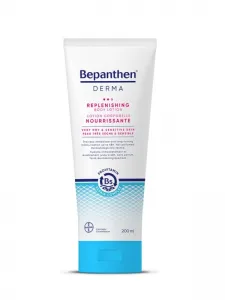 Tiefenpflegende Körperlotion für...