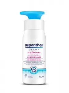 Tiefenpflegende Körperlotion für...