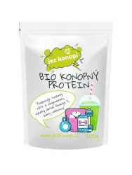 BIO Hanfprotein Vegan 200 g