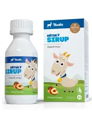 BIOALIS Kindersirup 120 ml