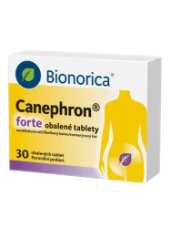 Bionorica Canephron forte 30 Filmtabletten