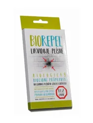 Biorepel Beutel - 1x 1 g + 1x 2 g