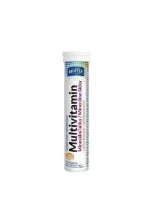 Multivitamin-Mineral 20 Stück Br...