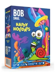 BOB Schnecke Weihnachtsbox 145 g