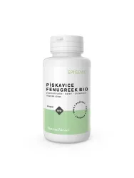 Bockshornklee (Fenugreek) BIO Epigemic® 90 Kapseln