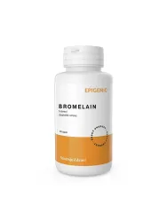 Bromelain Epigemic® 60 Kapseln