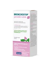 Bronchostop Lösung 120 ml