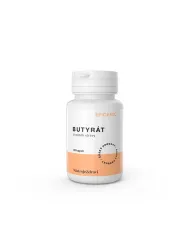 Butyrat Epigemic® 30 Kapseln