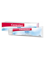Wirkstoff: Clotrimazol 10 mg in ...
