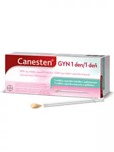 Behandelt effektiv Hefepilzinfek...