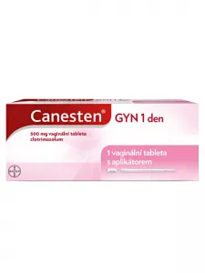 Behandelt vaginale Hefepilzinfek...