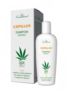 Capillus Seborrhoea Shampoo zur ...