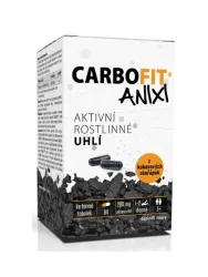 Carbofit ANIXI 60 Kapseln