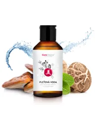 CareMedica Gesichtswasser 130 ml