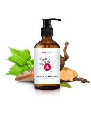 CareMedica Haarspülung 200 ml
