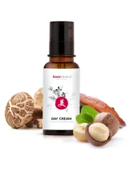 CareMedica Tagescreme für trockene und empfindliche Haut 50 ml