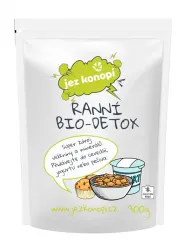 CBD Frühstückt Detox 300 g