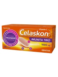 Celaskon Imunita TRIO 1000 mg 30 Tabletten