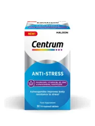 Centrum Anti-Stress 30 Tabletten