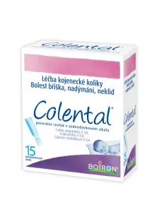 Ein homöopathisches Arzneimittel...