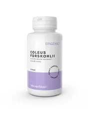 Coleus forskohlii Epigemic® 60 Kapseln