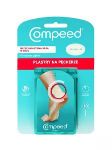 COMPEED Blasenpflaster mittlere ...