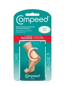 COMPEED Blasenpflaster mittlere ...