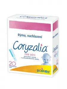 Ein homöopathisches Arzneimittel...