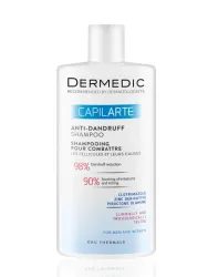DERMEDIC Capilarte Anti-Schuppen Shampoo 300 ml