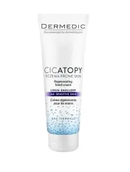 DERMEDIC Cicatopy Regenerierende Handcreme 75 ml