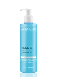 DERMEDIC H3 Cremiges Waschgel 200 ml